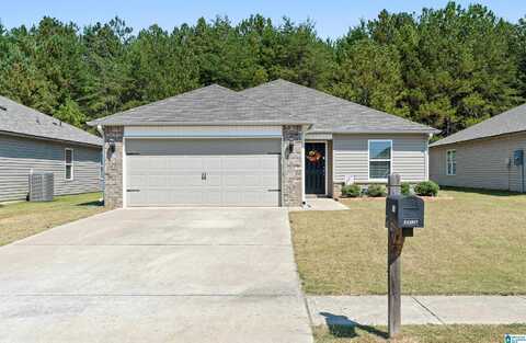 248 HIDDEN TRACE COURT, MONTEVALLO, AL 35115