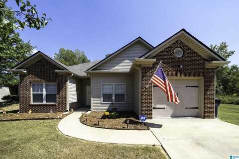 1003 MERIWEATHER DRIVE, CALERA, AL 35040