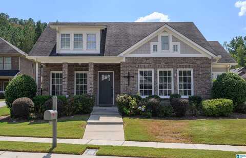 6505 BLACK CREEK CIRCLE, HOOVER, AL 35244