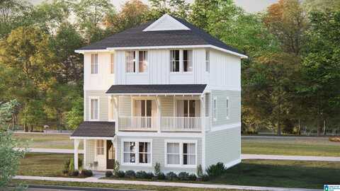 6707 SPRING STREET, TRUSSVILLE, AL 35173