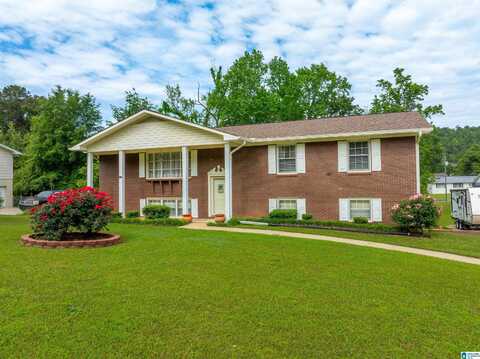 916 PINECLIFF DRIVE, OXFORD, AL 36203
