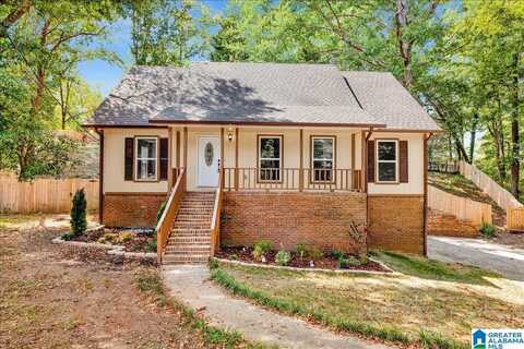 1500 CEDARGATE CIRCLE, BIRMINGHAM, AL 35235