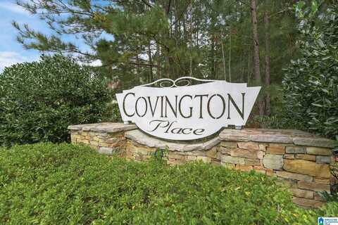 133 COVINGTON PLACE DRIVE, COLUMBIANA, AL 35051