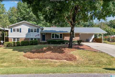 105 PINE TREE CIRCLE, COLUMBIANA, AL 35051