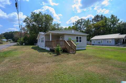 401 BROOK AVENUE, BESSEMER, AL 35020