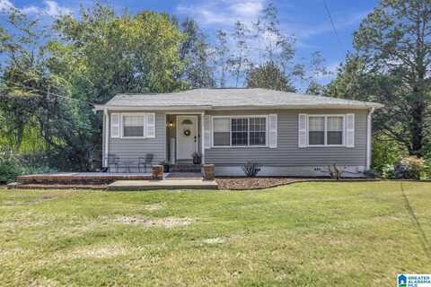 4111 MAIN STREET, PINSON, AL 35126