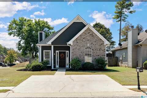 1016 MCALLISTER DRIVE, CALERA, AL 35040