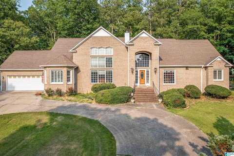 1692 FLORIDA ROAD, PELL CITY, AL 35125