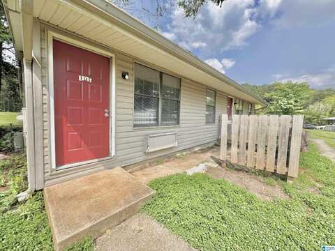 1700 GREENBRIER DEAR ROAD, ANNISTON, AL 36207