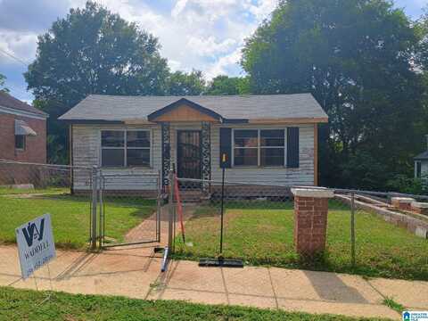 1718 STEPHENS AVENUE, ANNISTON, AL 36201