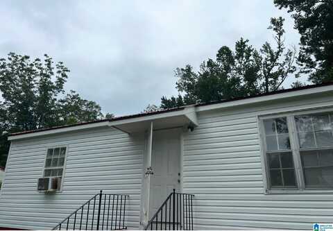 312 SHAW AVENUE, TALLADEGA, AL 35160