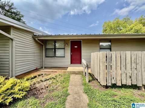 1700 GREENBRIER DEAR ROAD, ANNISTON, AL 36207