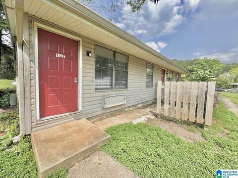 1700 GREENBRIER DEAR ROAD, ANNISTON, AL 36207
