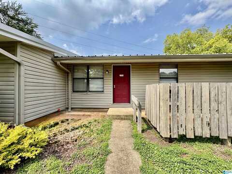 1700 GREENBRIER DEAR ROAD, ANNISTON, AL 36207