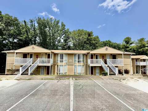 1436 NOCOSEKA TRAIL, ANNISTON, AL 36207