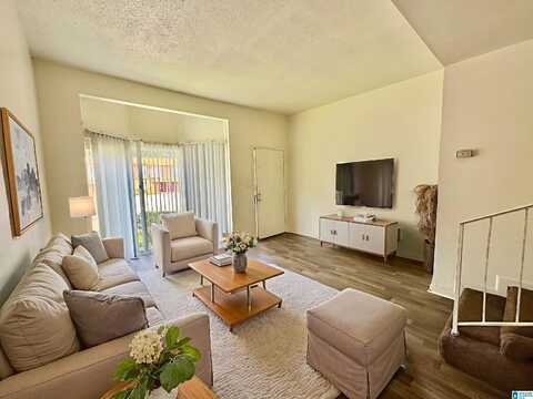 1436 NOCOSEKA TRAIL, ANNISTON, AL 36207