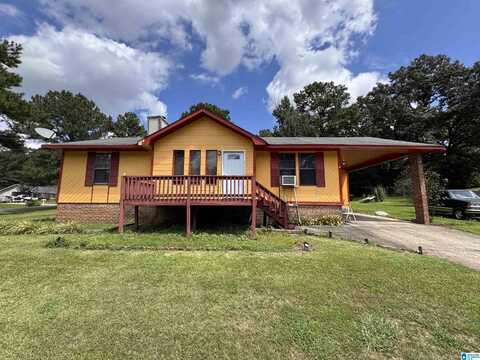 3515 MARY DRIVE, OXFORD, AL 36203