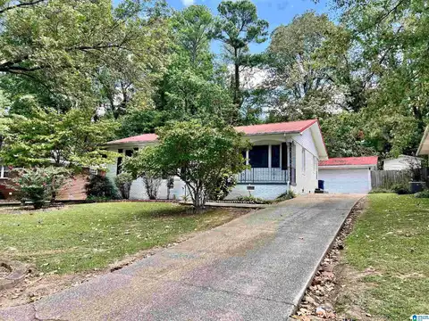 2909 MCCLELLAN BOULEVARD, ANNISTON, AL 36201