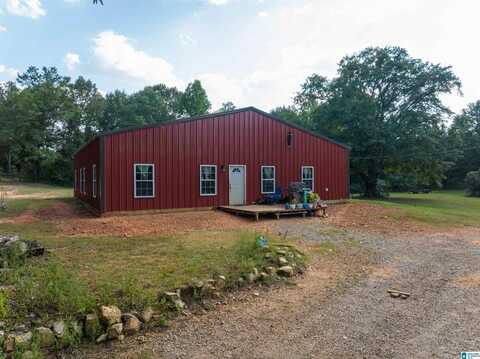 01730 ELECTRONICS DRIVE, ANNISTON, AL 36207