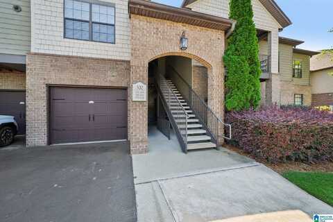 508 RIVERHAVEN PLACE, HOOVER, AL 35244