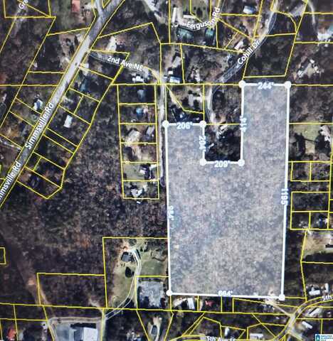 135 2ND AVENUE, ALABASTER, AL 35007