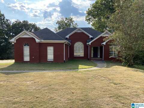1522 CLOVER AVENUE, GARDENDALE, AL 35071