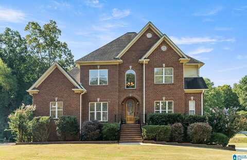 6537 OAK CREST COVE, HOOVER, AL 35244