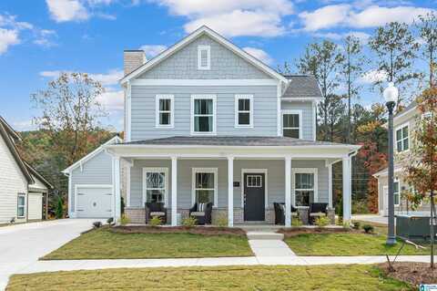 2072 WOHALI DRIVE, LEEDS, AL 35094