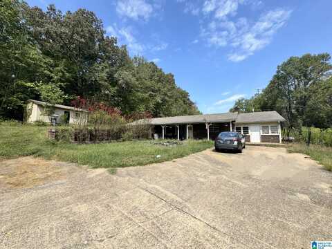 265 COUNTY ROAD 38, FLORENCE, AL 35634