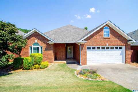1320 TURNCLIFF DRIVE, BIRMINGHAM, AL 35235