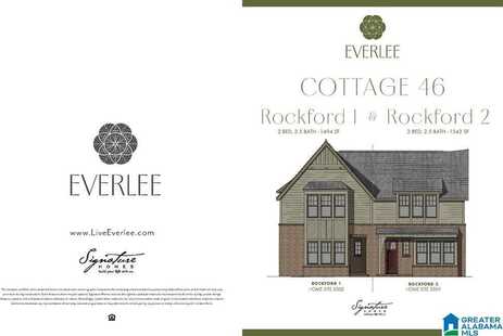 1782 DEVERELL LANE, HOOVER, AL 35244