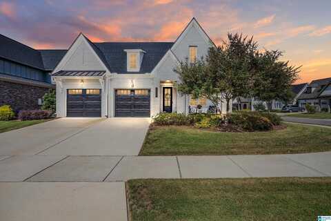 8020 ANNIKA DRIVE, HOOVER, AL 35244