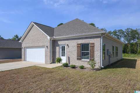 564 TROUBADOUR LANE, JASPER, AL 35501