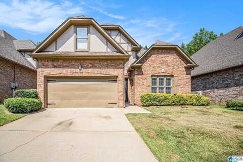 5569 PARK SIDE CIRCLE, HOOVER, AL 35244