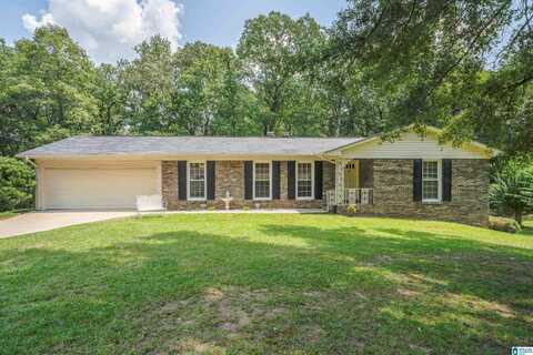13480 SAND ROAD, FOSTERS, AL 35463