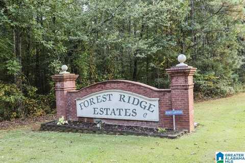 80 FOREST RIDGE DRIVE, JACKSONVILLE, AL 36265