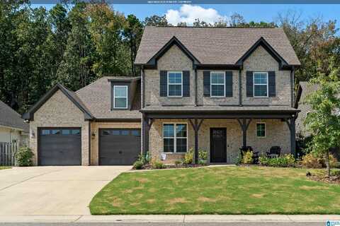 249 KINROSS CIRCLE, PELHAM, AL 35124