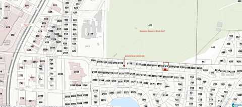 2152 MOUNTAIN VIEW DRIVE, VESTAVIA HILLS, AL 35216