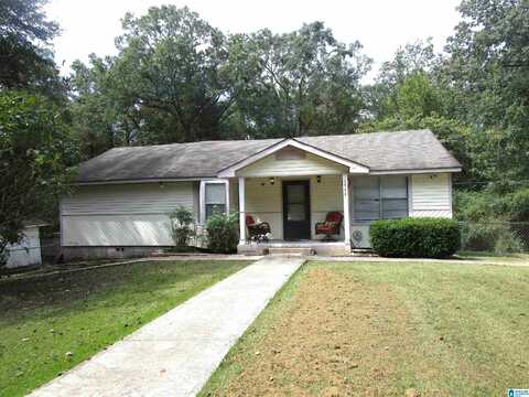 3939 OLD JOHNS ROAD, HUEYTOWN, AL 35023