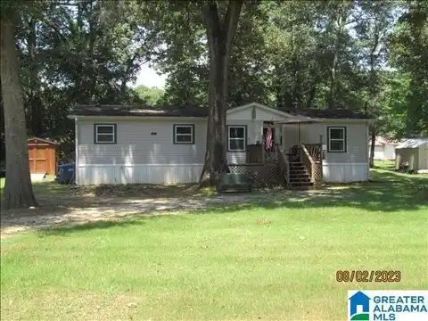 123 NELSON AVENUE, ANNISTON, AL 36207