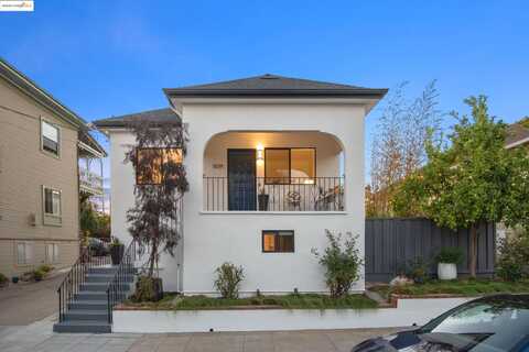 5239 Boyd Ave, Oakland, CA 94618