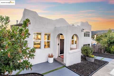 3473 Birdsall Ave, Oakland, CA 94619