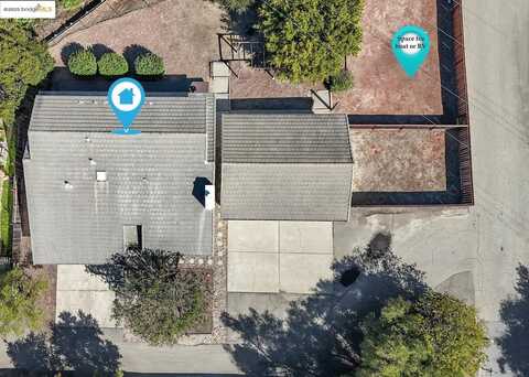 610 Stanley LN, El Sobrante, CA 94803