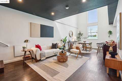 1004 9Th Ave, Oakland, CA 94606