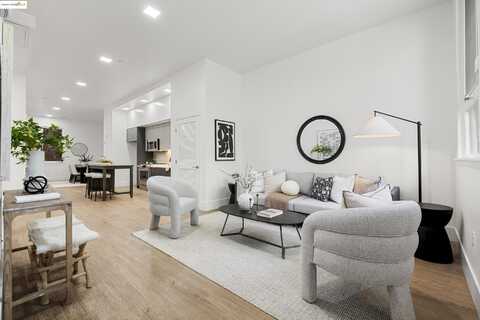1545 32nd Street, Oakland, CA 94608