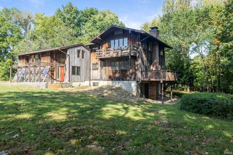 1000 W Williams Road, Bloomington, IN 47404