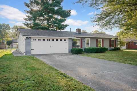 737 S Western Drive, Bloomington, IN 47403
