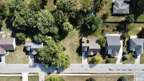 1030 Deer Field Drive, Greencastle, IN 46135