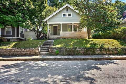 613 S Park Avenue, Bloomington, IN 47401