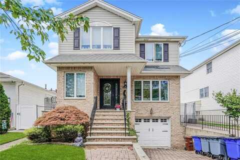 191 Rensselaer Avenue, Staten Island, NY 10312